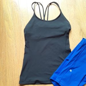 Lululemon tank top